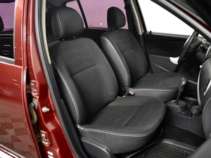 Хетчбэк Renault Sandero Stepway 2013 года, 648100 рублей, Казань