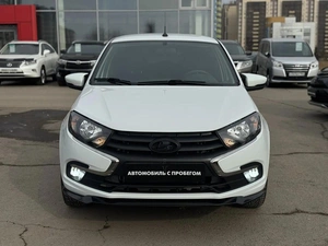 Седан ВАЗ (LADA) Granta 2023 года, 909000 рублей, Красноярск