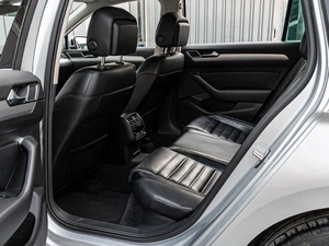 Универсал Volkswagen Passat 2018 года, 1999000 рублей, Краснодар