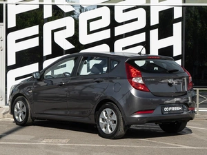 Хетчбэк Hyundai Solaris 2016 года, 1090000 рублей, Волгоград