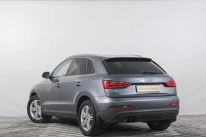 Внедорожник Audi Q3 2011 года, 1349000 рублей, Кемерово