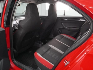 Лифтбек Skoda Rapid 2018 года, 1529000 рублей, Воронеж