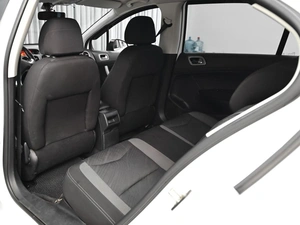 Седан Peugeot 408 2013 года, 709000 рублей, Ставрополь