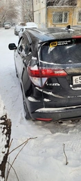 Внедорожник Honda Vezel 2014 года, 1420000 рублей, Красноярск