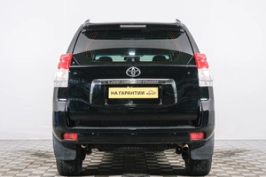 Внедорожник Toyota Land Cruiser Prado 2013 года, 3529000 рублей, Красноярск