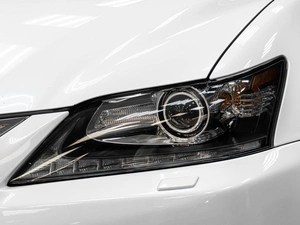 Седан Lexus GS 2012 года, 2249000 рублей, Тюмень