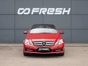 Кабриолет Mercedes-benz E-класс 2012 года, 2750000 рублей, Краснодар