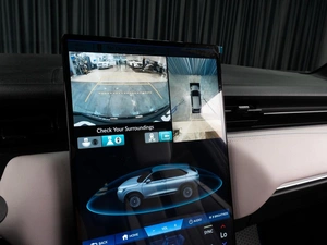 Внедорожник Honda e:NS1 2024 года, 3699000 рублей, Тюмень