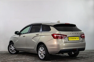 Универсал ВАЗ (LADA) Vesta 2018 года, 989000 рублей, Сургут