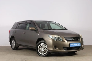 Универсал Toyota Corolla Fielder 2010 года, 1009000 рублей, Новосибирск