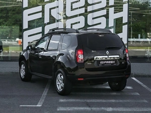 Внедорожник Renault Duster 2014 года, 869000 рублей, Волгоград