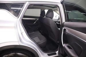 Внедорожник Geely Coolray 2021 года, 1650000 рублей, Брянск