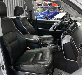 Внедорожник Toyota Land Cruiser 2014 года, 3490000 рублей, Красноярск