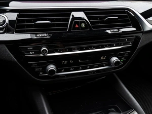 Седан BMW 5 серия 2019 года, 3130000 рублей, Краснодар
