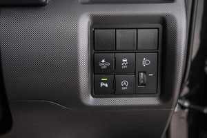 Внедорожник Daihatsu Rocky 2021 года, 1499000 рублей, Красноярск
