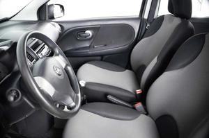 Хетчбэк Nissan Note 2013 года, 929000 рублей, Пермь