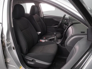 Седан Toyota Corolla 2008 года, 929000 рублей, Воронеж