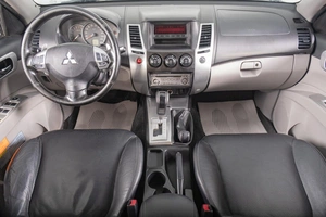 Внедорожник Mitsubishi Pajero Sport 2011 года, 1799000 рублей, Томск
