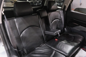 Внедорожник Haima 7 2013 года, 859000 рублей, Новокузнецк