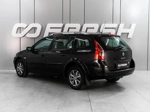 Универсал Renault Megane 2007 года, 709000 рублей, Аксай