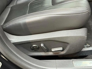 Седан Ford Mondeo 2017 года, 1820000 рублей, Красноярск