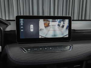 Внедорожник Haval Jolion 2024 года, 1775000 рублей, Ставрополь