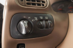 Внедорожник Ford Expedition 1998 года, 709000 рублей, Пермь