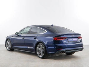Лифтбек Audi A5 2018 года, 2798999 рублей, Москва