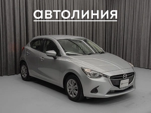 Хетчбэк Mazda Demio 2019 года, 1200000 рублей, Красноярск
