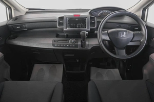 Минивэн Honda Freed 2009 года, 999000 рублей, Кемерово