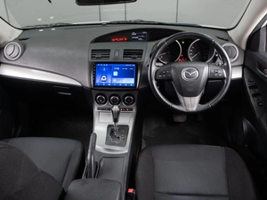 Хетчбэк Mazda Axela 2010 года, 847000 рублей, Тюмень