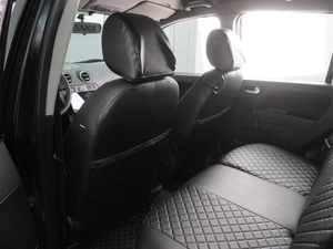 Хетчбэк Ford Fusion 2008 года, 374000 рублей, Воронеж