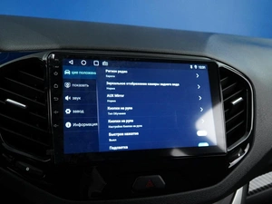 Седан ВАЗ (LADA) Vesta 2021 года, 1399032 рублей, Москва