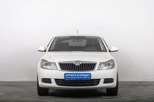 Лифтбек Skoda Octavia 2012 года, 679000 рублей, Томск