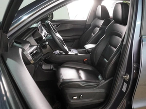 Внедорожник Chery Tiggo 7 Pro 2020 года, 1549000 рублей, Воронеж