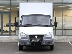 ГАЗ ГАЗель 3302 2.9 MT (107 л.с.) 2013г. 2013 года, 640000 рублей, Волгоград