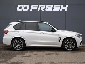 Внедорожник BMW X5 2016 года, 3680000 рублей, Краснодар