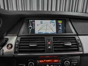 Внедорожник BMW X6 2010 года, 1728000 рублей, Ставрополь