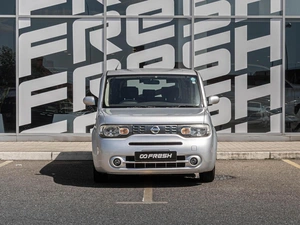 Минивэн Nissan Cube 2015 года, 860000 рублей, Краснодар