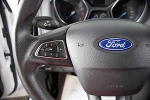 Седан Ford Focus 2017 года, 1249000 рублей, Пермь