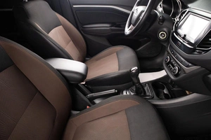 Седан ВАЗ (LADA) Vesta 2016 года, 749000 рублей, Оренбург