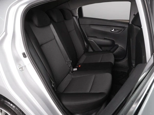 Седан Kia Rio 2021 года, 1599000 рублей, Минеральные Воды