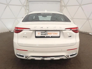Внедорожник Haval F7x 2020 года, 2175000 рублей, Орёл