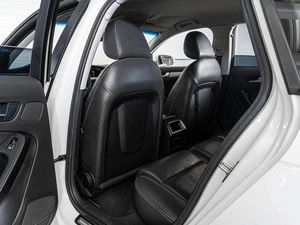 Седан Audi A4 2009 года, 1060000 рублей, Ставрополь