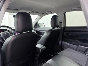 Внедорожник Mitsubishi ASX 2013 года, 1149000 рублей, Орёл