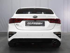 Седан Kia K3 2018 года, 1970000 рублей, Омск