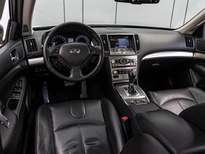 Седан Infiniti G25 2013 года, 2050000 рублей, Краснодар