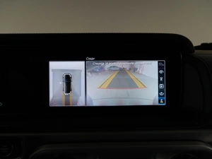 Внедорожник Mercedes-benz G-класс 2020 года, 15749999 рублей, Москва