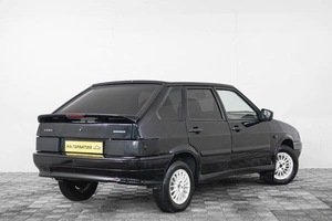 Хетчбэк ВАЗ (LADA) 2114 Samara 2011 года, 349000 рублей, Кемерово
