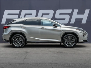Внедорожник Lexus RX 2016 года, 3675000 рублей, Краснодар